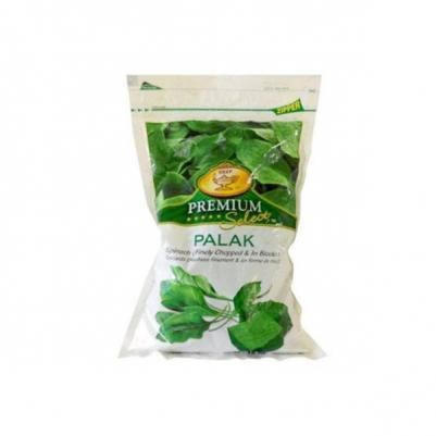 Deep - Palak Chopped (Spinach), 10oz