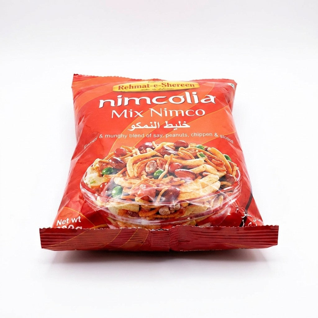 RS - Nimko Mix, 100g
