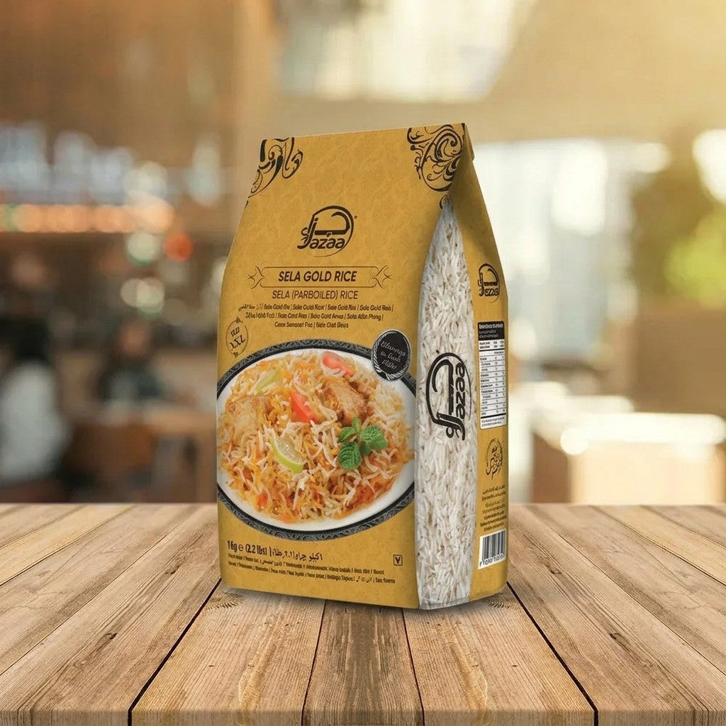 Daska - Sella Rice, 10lb