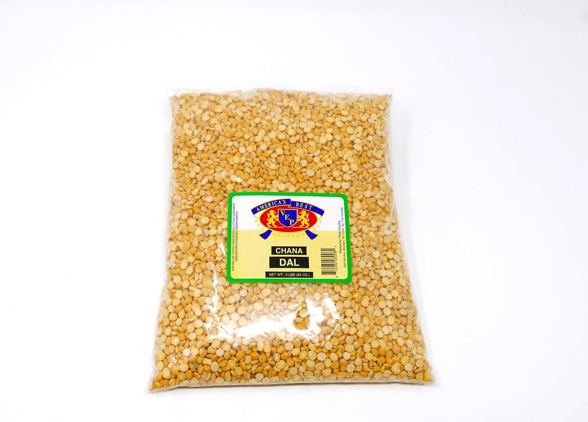 AB - Chana Dal, 2lb