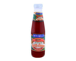 Mitchell's - Sweet Chili Sauce, 330g