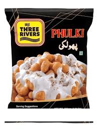 Three Rivers - Phulki, 200g
