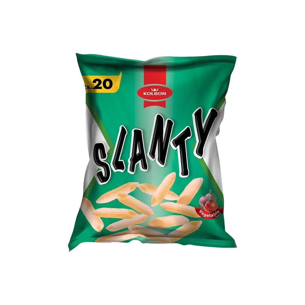 Slantix - Veggie, 65g