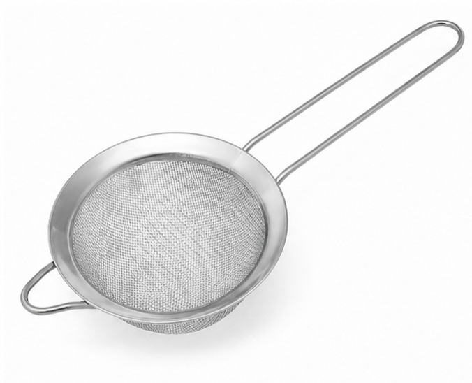 Small Mini Tea Strainer