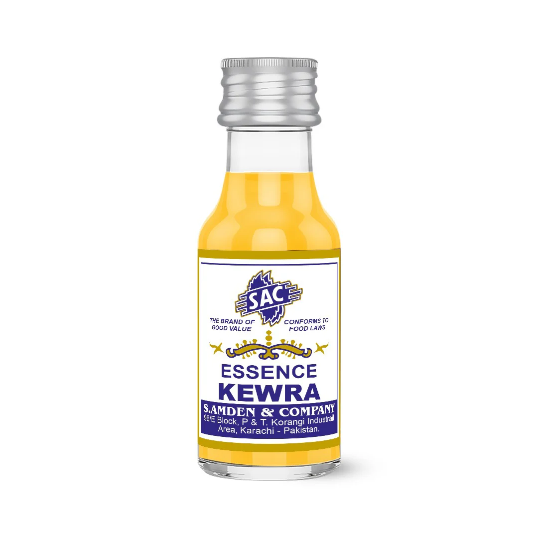 SAC - Kewra Essence