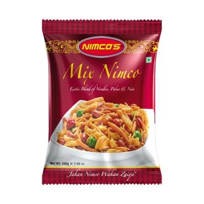 Nimco's - Mix Nimco, 200g