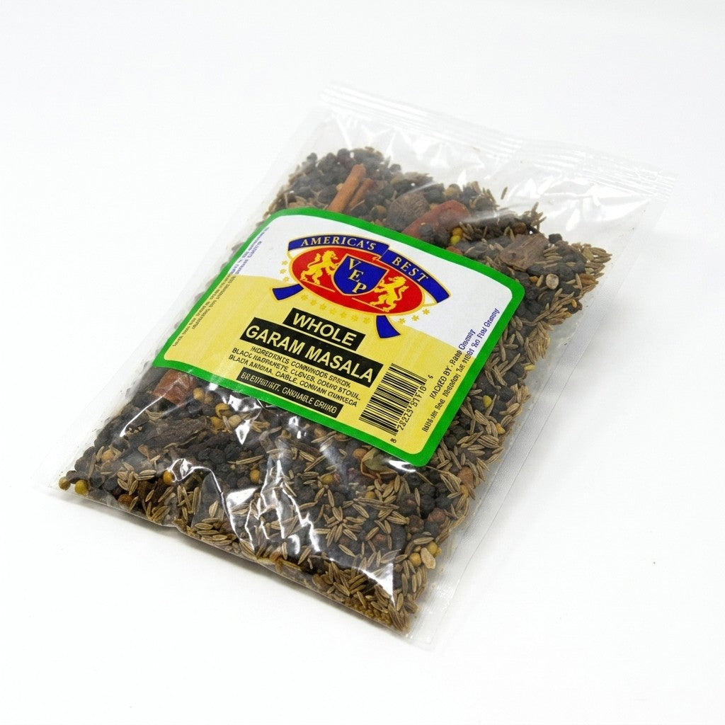 AB- Garam Masala 5lb
