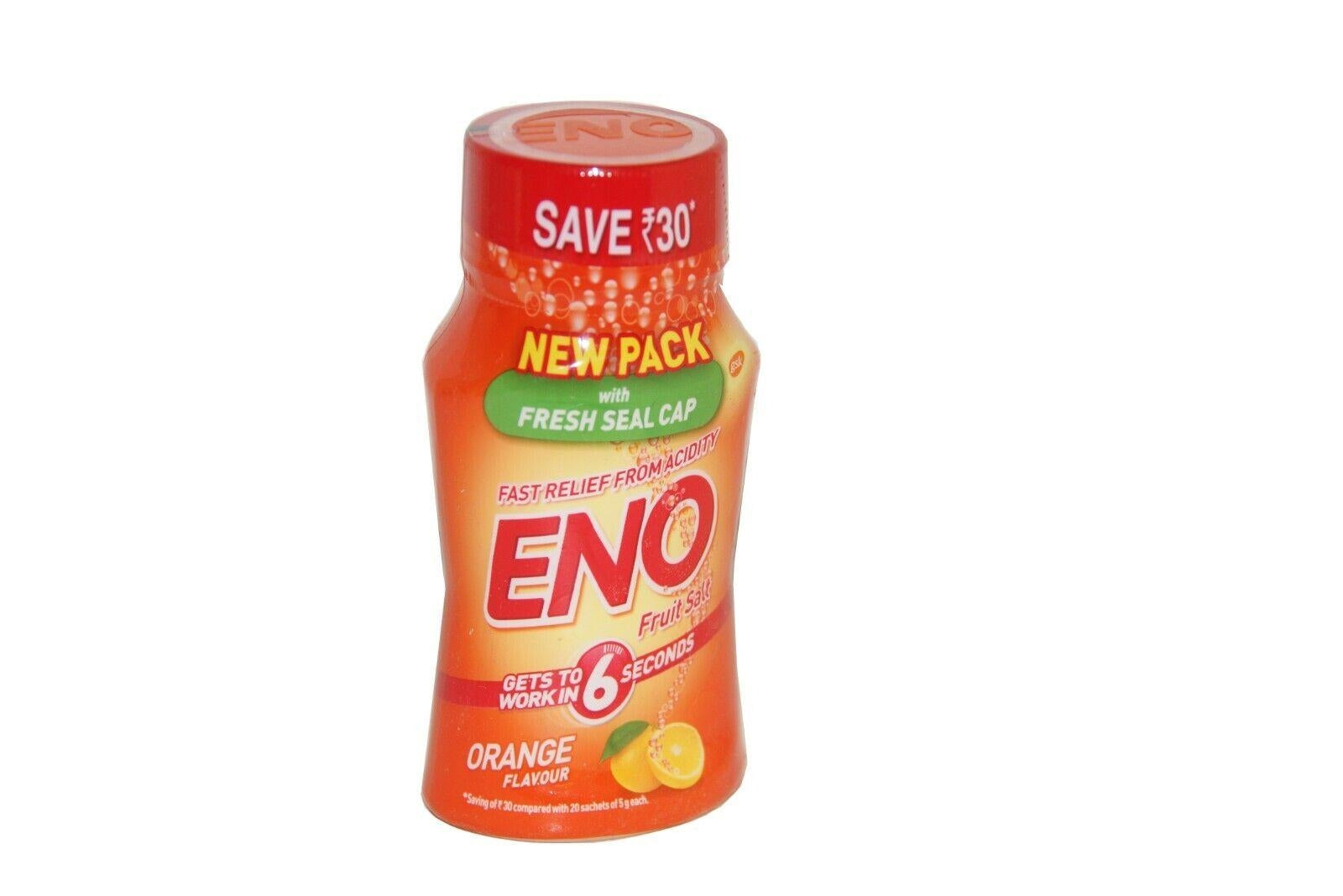 Eno - Fruit Salt Orange