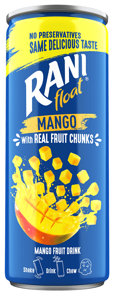 Rani Float - Mango, 8oz