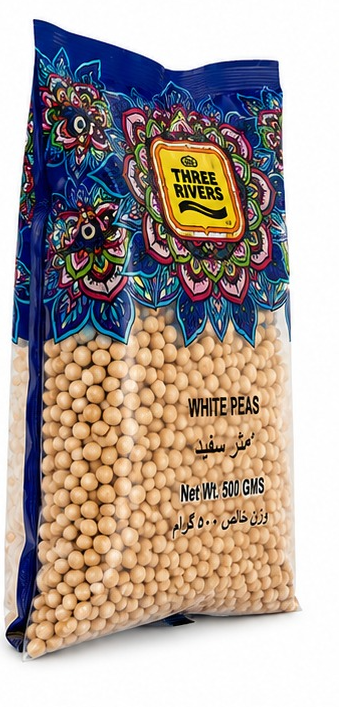 Three Rivers - Chickpeas, 4lb