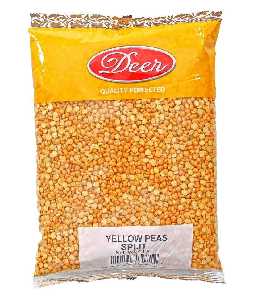 Deer - Moth Dal, 2lb