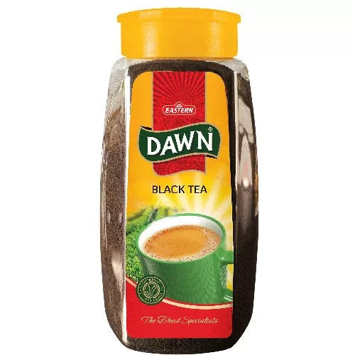 Eastern Dawn - Premium Black Tea Jar, 1000g