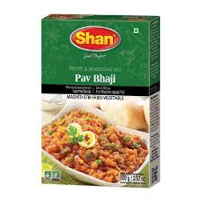 Shan - Pav Bhaji Masala