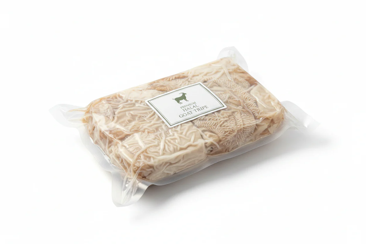 Goat Tripe, 1lb