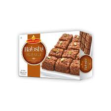 United King - Habshi Halwa, 400g