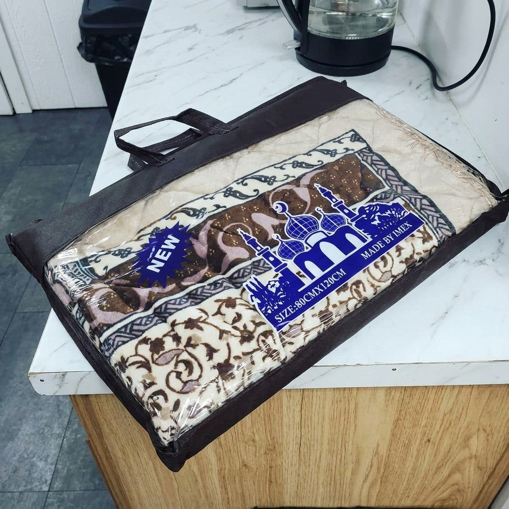 Islamic Praying Rugs