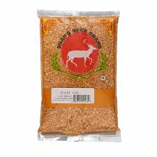 Deer - Toor Dal, 2lb