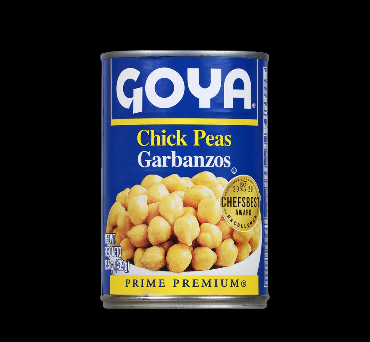 Canned Goods