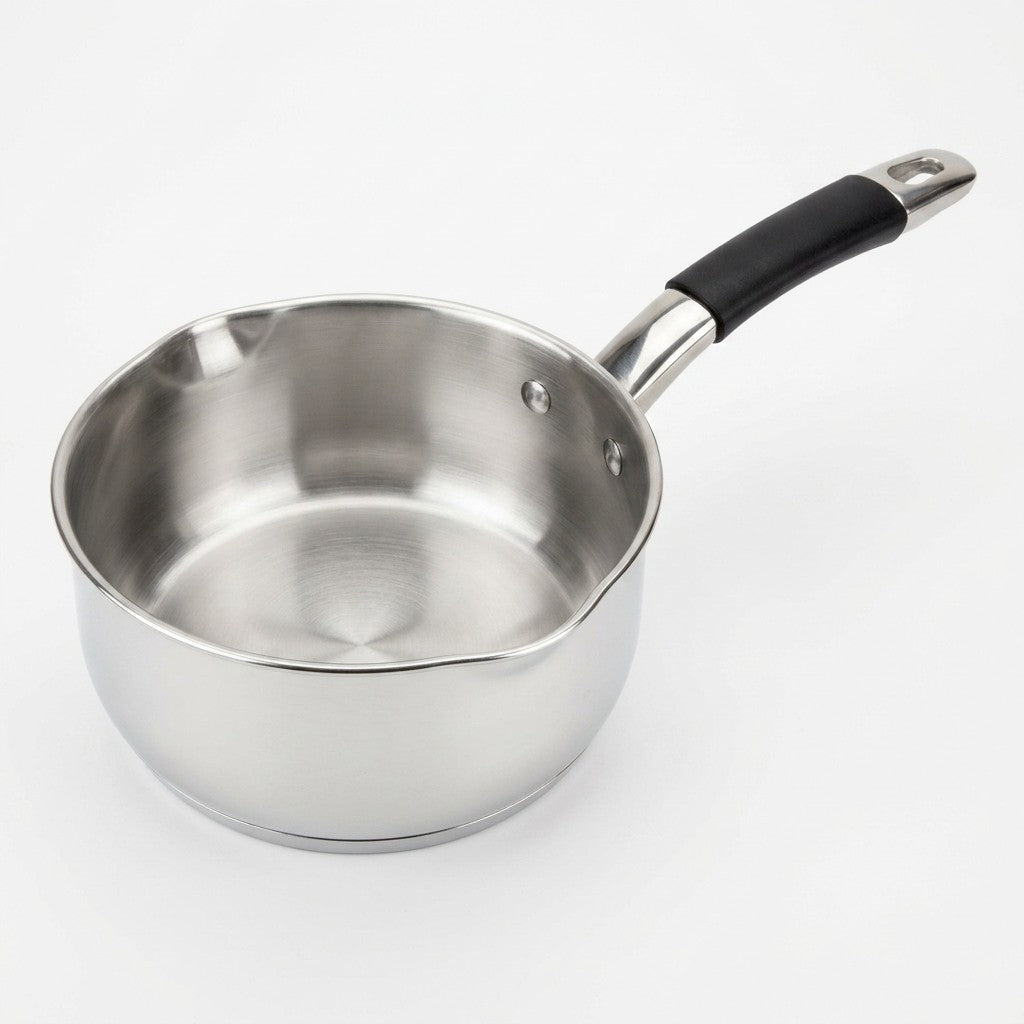 Royal Kitchen Milk Pan 1-4