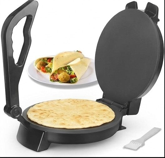 Fine Made - Roti Maker, 10 Inch