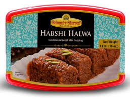 R-E-S - Habshi Halwa, 1lb