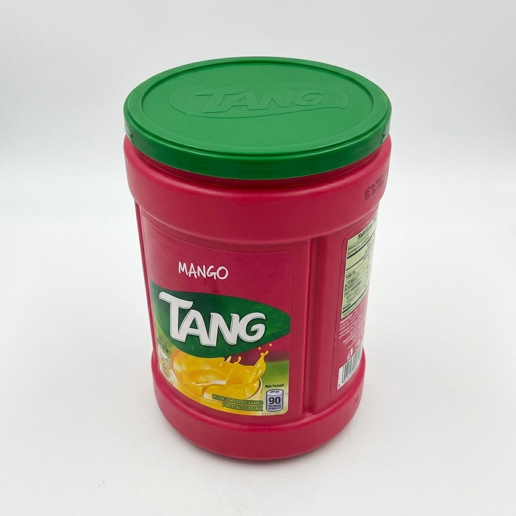 Tang - Mango Drink Mix, 750g