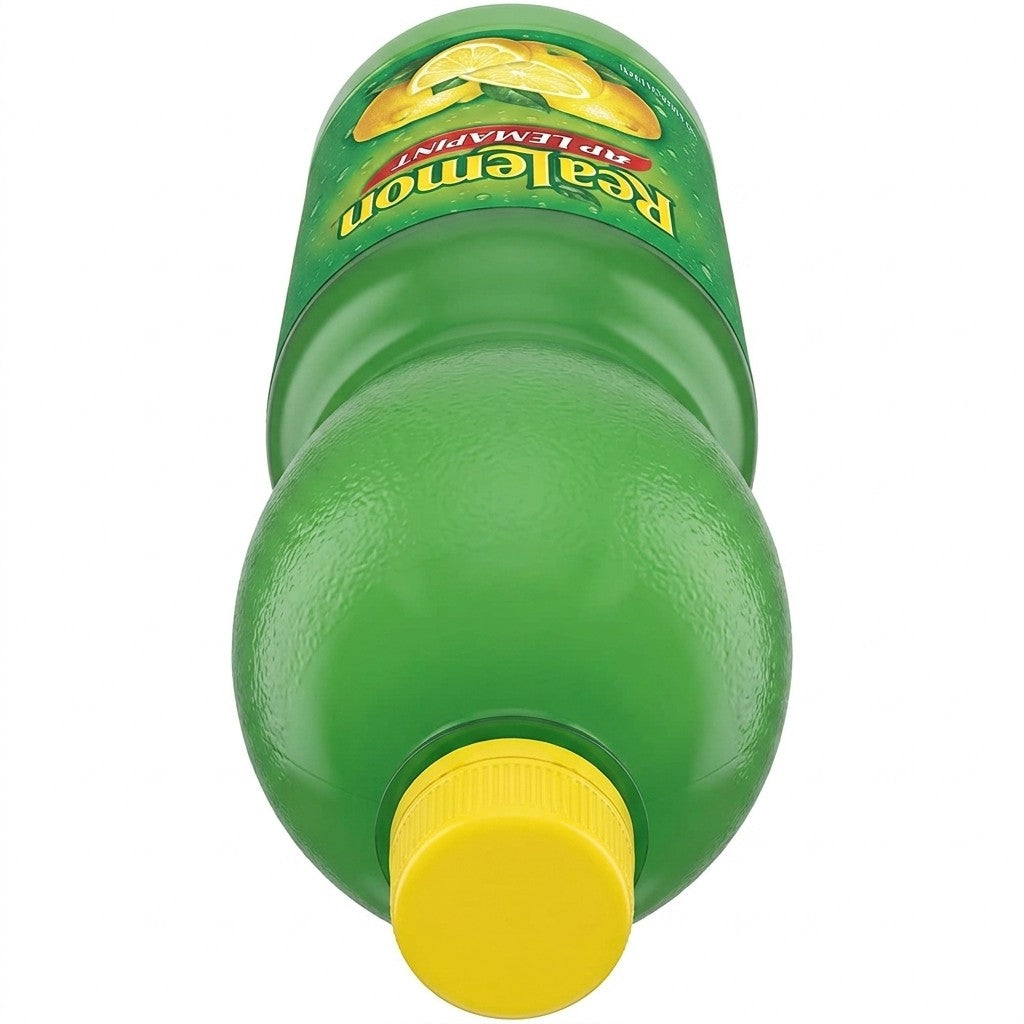 ReaLemon - Natural Lemon Juice, 48oz