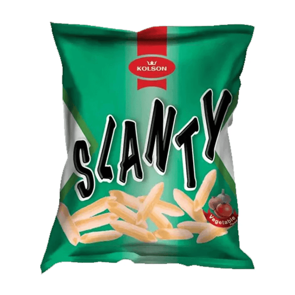 Kolson - Slanty Vegetable, 60g
