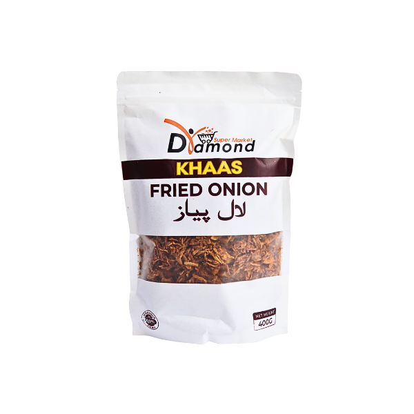 Khaas - Fried Onion
