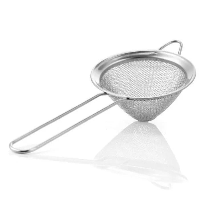 Poni - Tea Strainer Stainless Steel