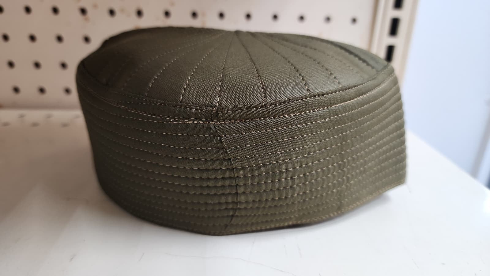 Islamic Prayer Hat