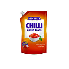 Mitchell's - Chilli Garlic Sauce