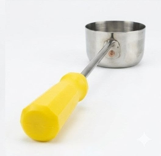 Stainless Steel Ladle (Pawwa)
