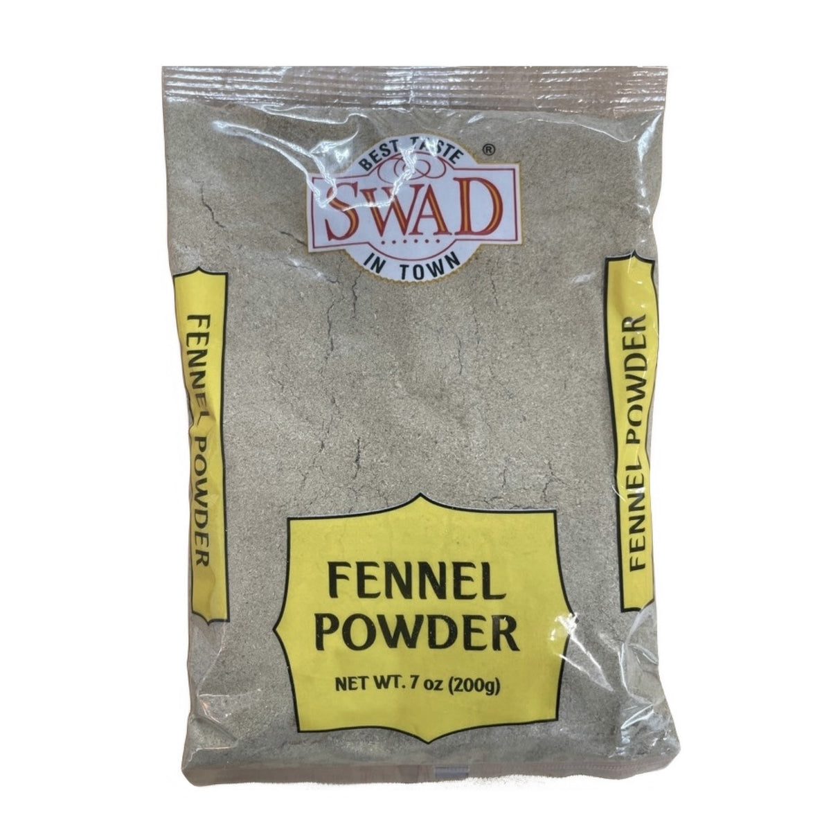 Fennel Seed Powder, 7oz