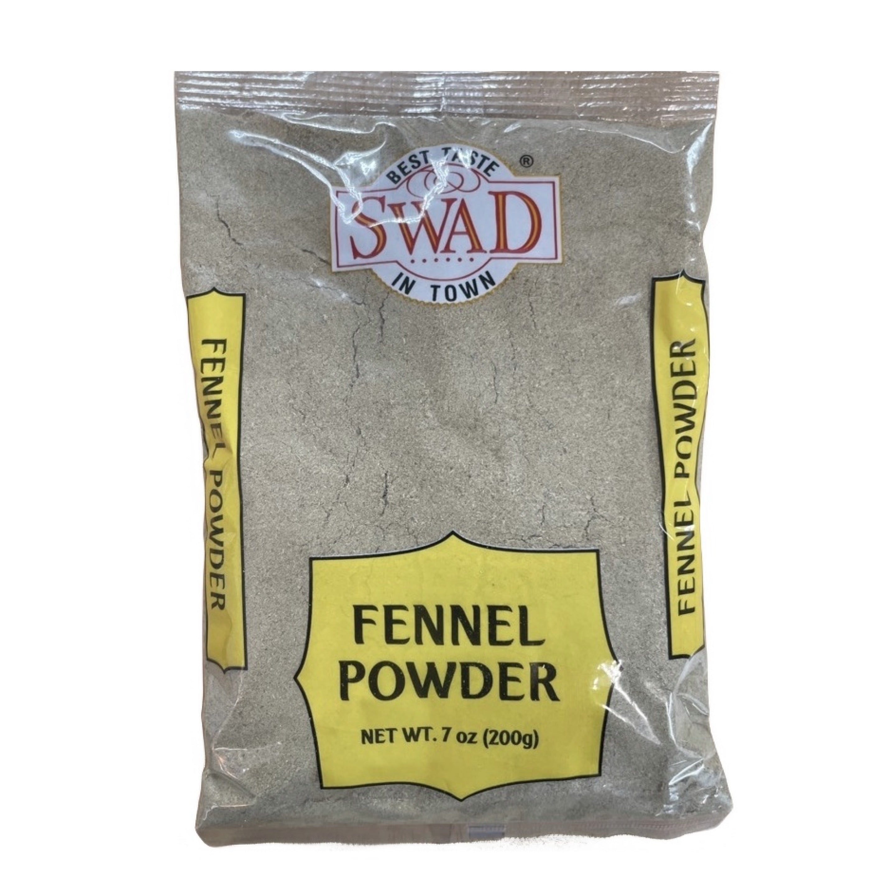 Fennel Seed Powder, 7oz