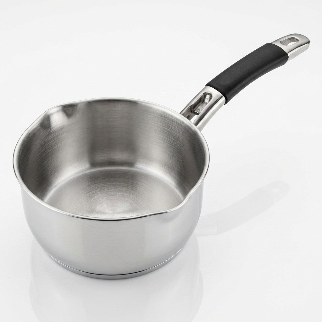 Royal Kitchen Milk Pan 1-4