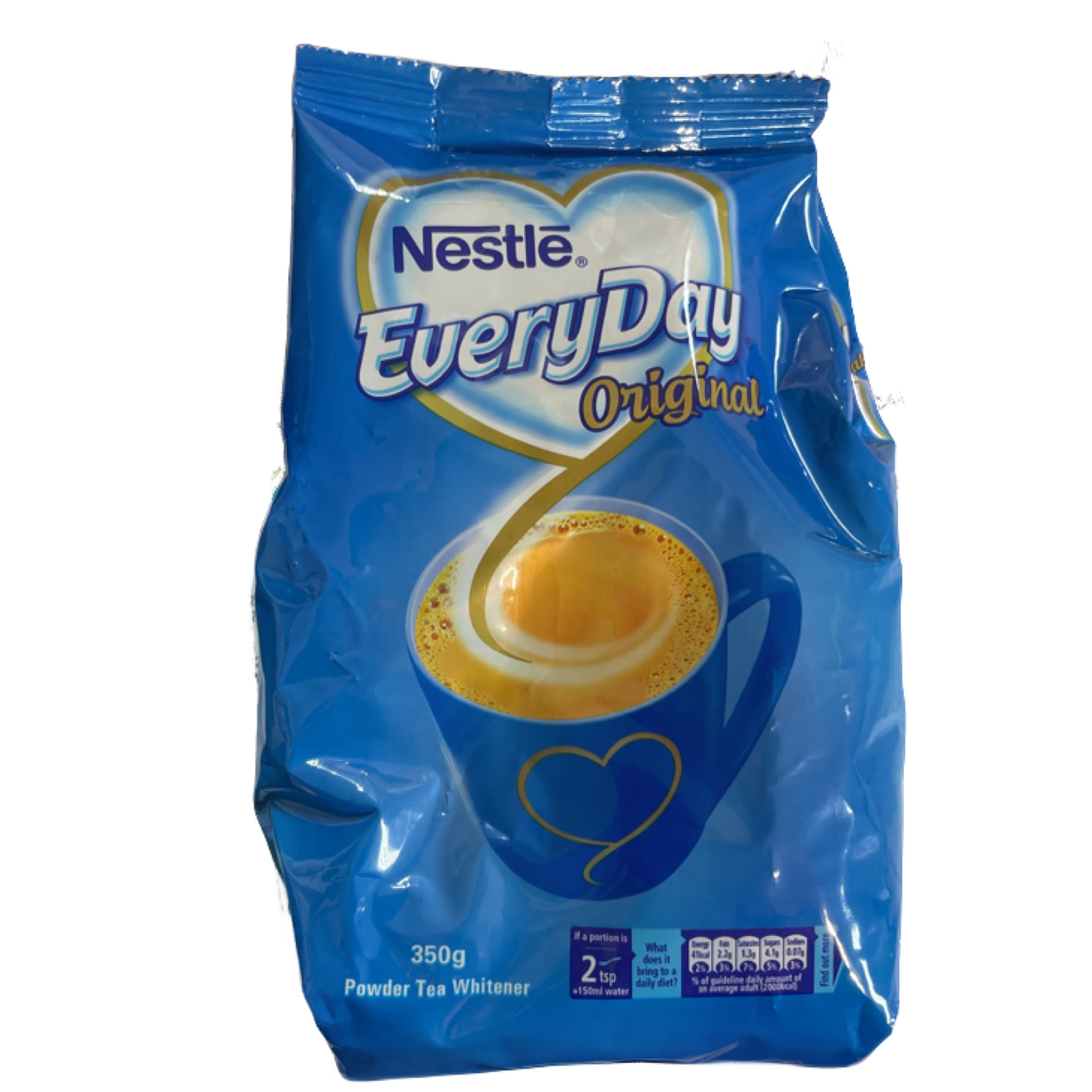 Nestle - Everyday Tea Powder, 350g