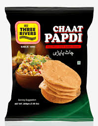 TR Chaat Papdi, 200g