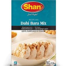 Shan - Dahi Bara Mix