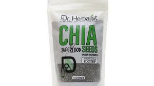 HM - Chia Seeds, 400g