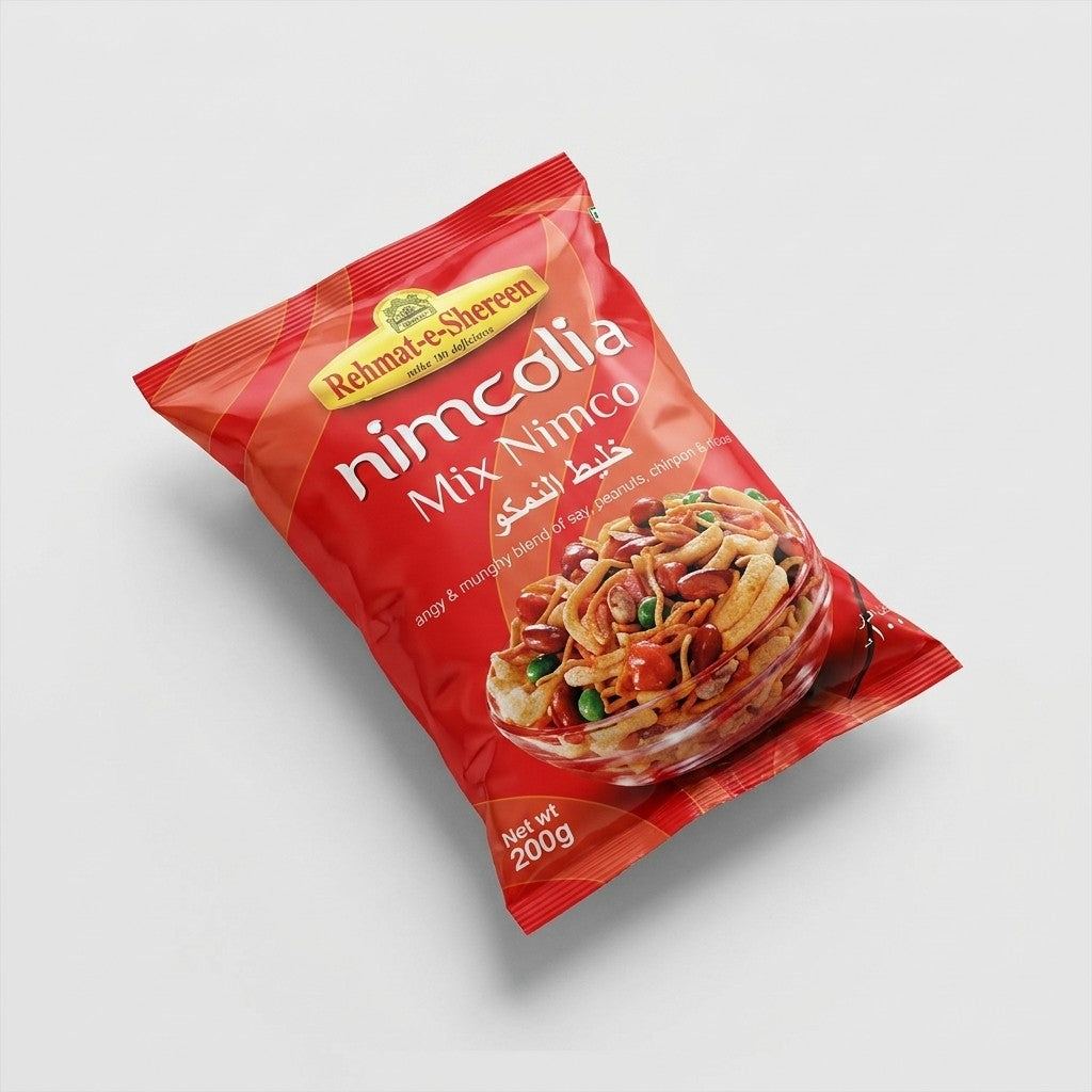 RS - Nimko Mix, 100g