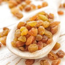 Three Rivers - Pak Raisin (Sundarkhani), 200g