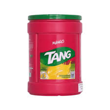 Tang - Mango Drink Mix, 750g
