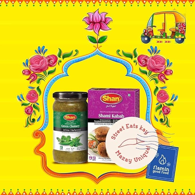 Shan - Shami Kabab Masala