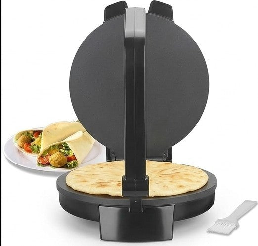 Fine Made - Roti Maker, 10 Inch