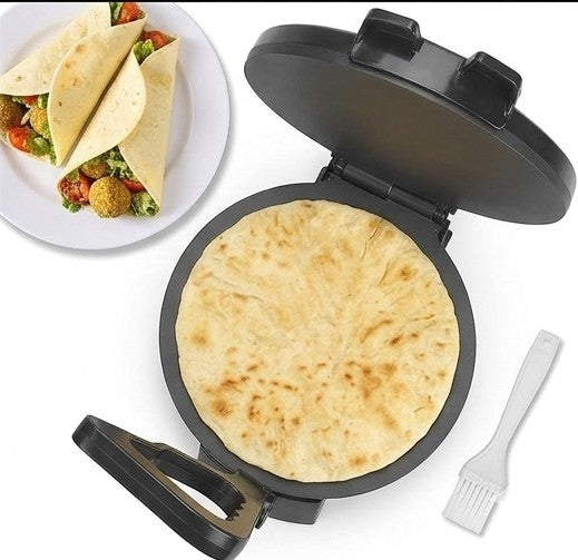 Fine Made - Roti Maker, 10 Inch