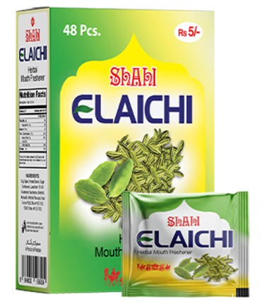 Mouth Freshener (Shahi Elaichi)