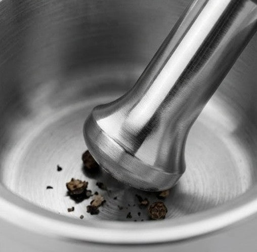 Chatoo Wata Stainless Steel