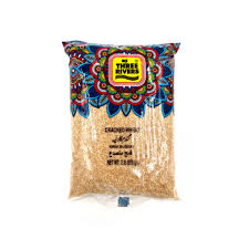 Three Rivers - Cracked Wheat Dalia, 2lb
