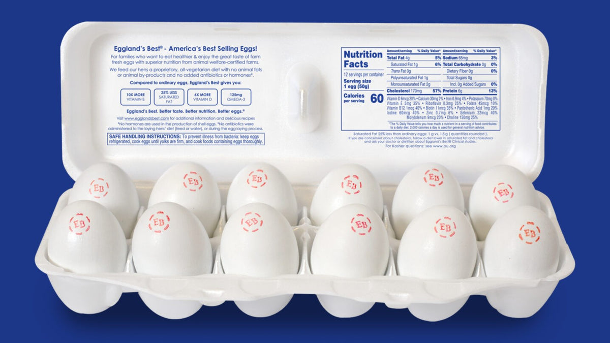 Eggs